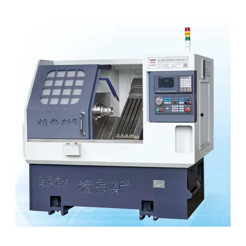 Mida teeb CNC treipingioperaator?