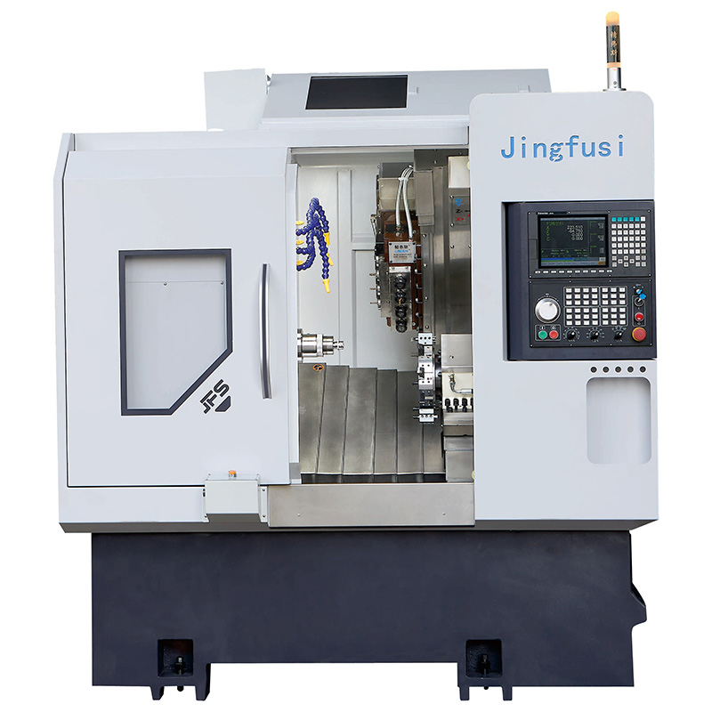 Treifrees CNC treipink