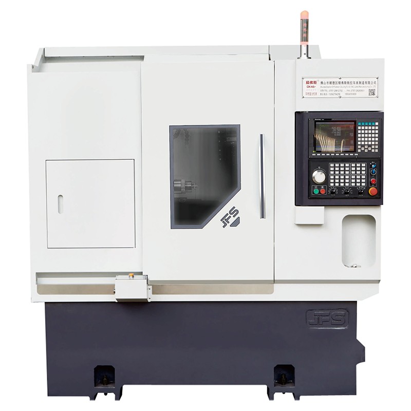 Treifrees CNC treipink CK46 52-3+2+Y