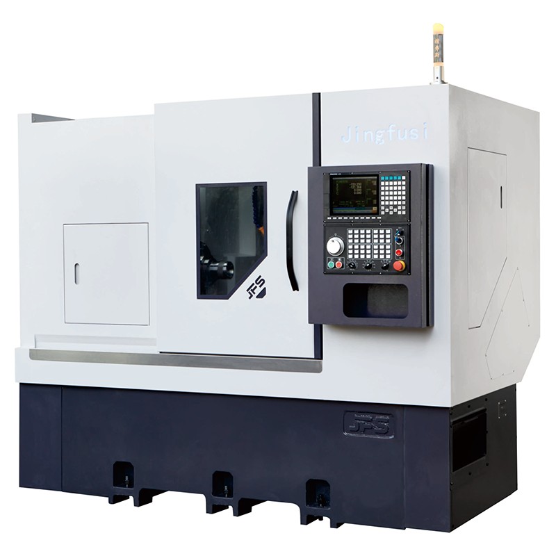 Treitorniga CNC treipink CK46 52 76TWS